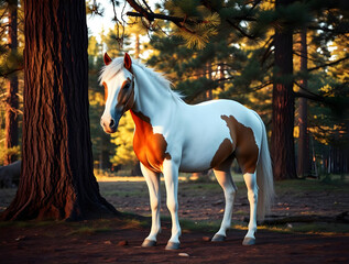 The World of Horses: Fascinating Facts and Insights