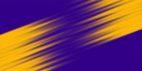 Dots halftone white and blue color pattern gradient grunge texture background. Dots pop art comics sport style vector illustration halftone. modern