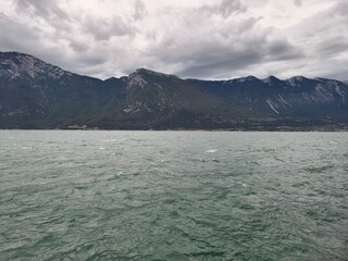 Gardasee
