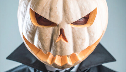 scary halloween mask