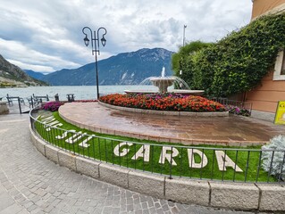 Gardasee