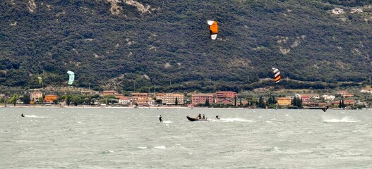 Gardasee