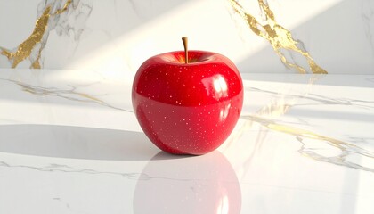  Sekai Ichi Apple