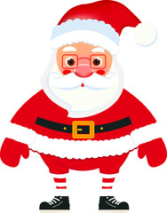 Santa Claus