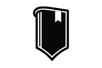 bookmark vector icon