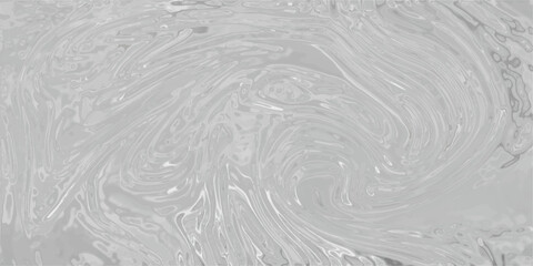Swirling liquid marbleized design in shades of gray creating a serene and fluid decorative pattern for various design applications