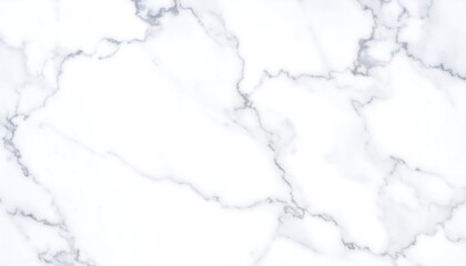 Obraz premium White marble texture background