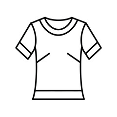 t shirt vector illustration