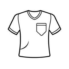 white t shirt