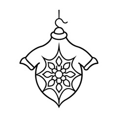 t shirt ornament element