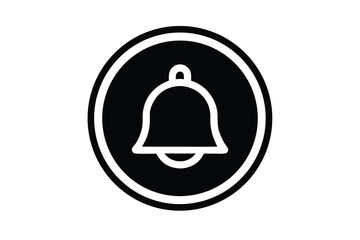 notification vector icon