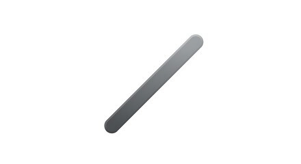 Offline indicator with gray slash animation