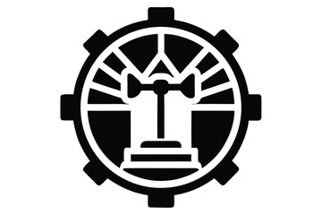 regulation vector icon