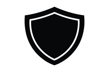 shield vector icon