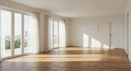 luxurious living room