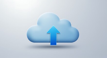 Download arrow with box down animation