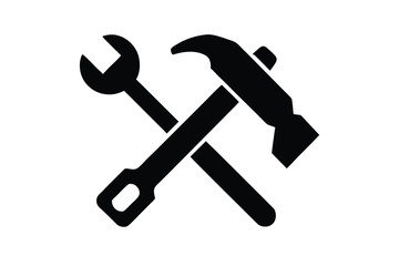tools vector icon
