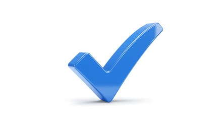 Verified badge with blue checkmark and shine animation
