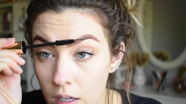 Mastering the Art of Perfect Eyebrows Makeup Tutorial