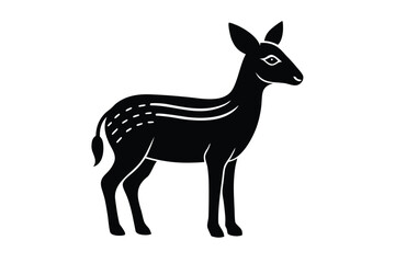 animal vector icon