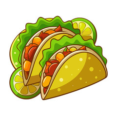 sandwich with cheese and vegetables