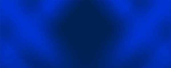 modern blue abstract background with elegant bright diagonal lines