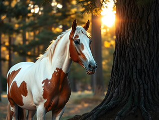 The World of Horses: Fascinating Facts and Insights