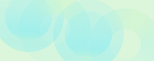 Fluid green gradient shapes composition. for presentation design. Vermilion base for website, print, base for banners, wallpapers, business cards, brochure, banner, calendar. vector modern