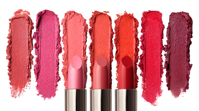 Cute newborn crochet shoes in light pink with rounded toe and detailed stitching, isolated on transparent background