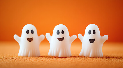 Halloween is a spooky, eerie, and chilling time of year, when ghostly shadows creep and haunted houses come alive. The streets grow foggy and dim, lit only by the flickering glow of jack-o’-lanterns