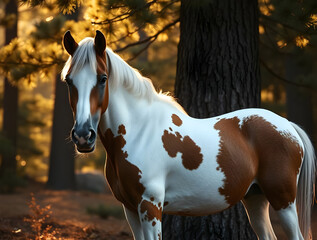 The World of Horses: Fascinating Facts and Insights