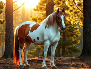 The World of Horses: Fascinating Facts and Insights