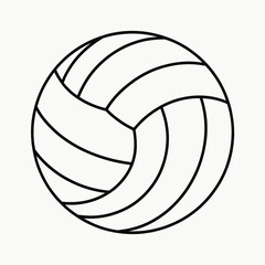 abstract 3d hand ball