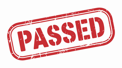 passed stamp bussness