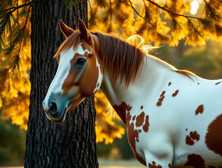 The World of Horses: Fascinating Facts and Insights