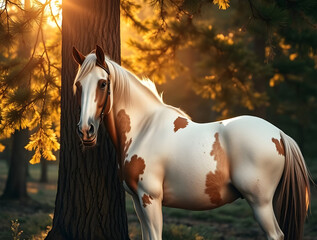 The World of Horses: Fascinating Facts and Insights