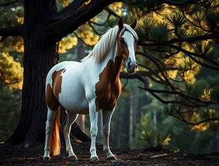 The World of Horses: Fascinating Facts and Insights