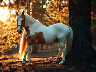 The World of Horses: Fascinating Facts and Insights