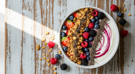chocolate chip cookies on a plate