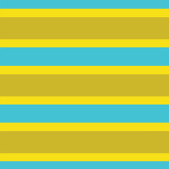 Blue and yellow horizontal stripe pattern.