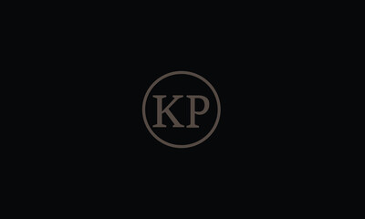 KP,PK,K,P,K,P,P,K abstract, letters, logo, monogram, style, symbols, ambitions, icons, 
