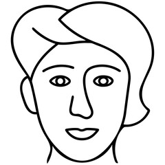 Abstract geometric shapes with vibrant color palette