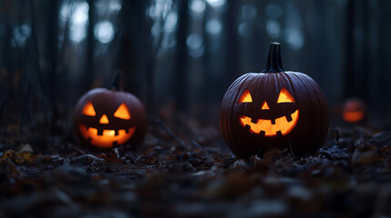 Halloween is a spooky, eerie, and chilling time of year, filled with ghostly shadows and haunted houses. Streets become foggy and dark, lit only by flickering jack-o’-lanterns carved from grinning pum