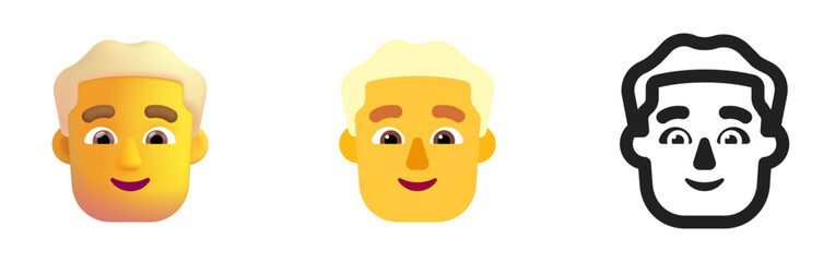 Man
