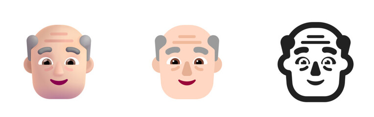 Older Man
