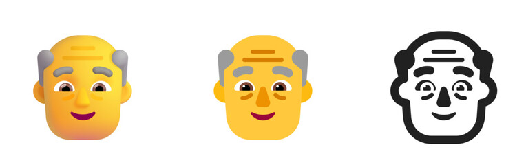 Older Man
