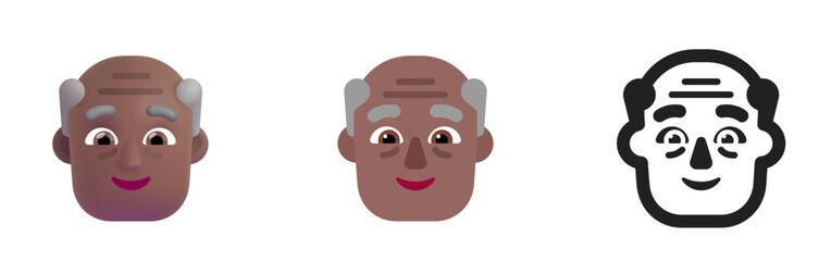 Older Man
