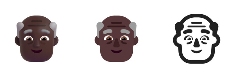 Older Man
