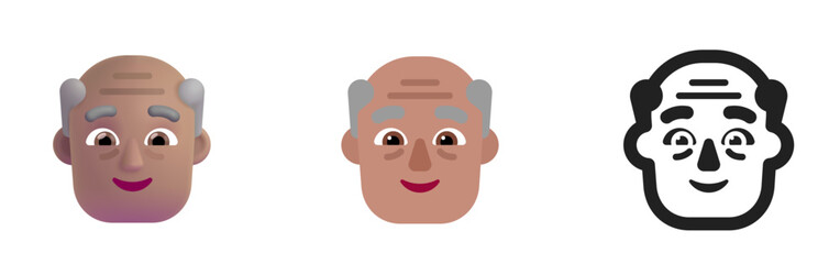 Older Man
