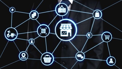 BOPIS combines online shopping with in-store pickup. The BOPIS model improves retail efficiency,...